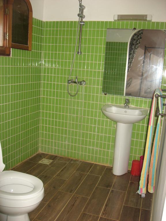 Babao Hotel M'Bour Quarto foto