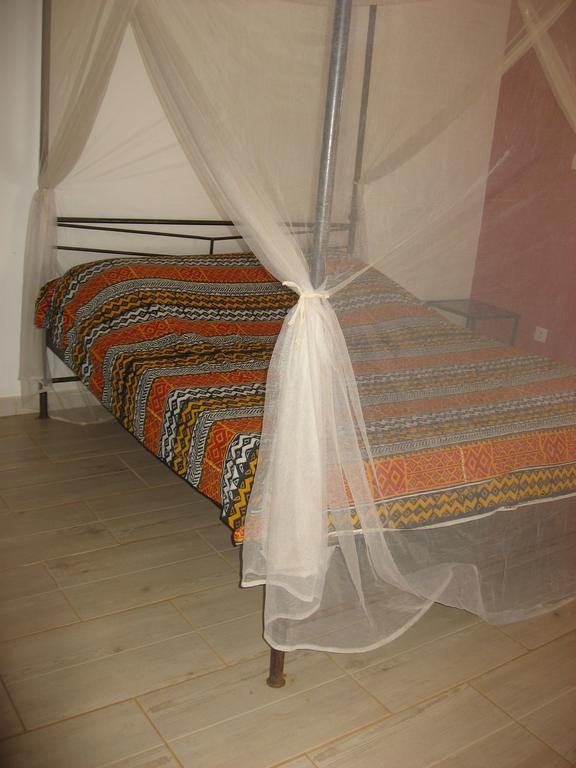Babao Hotel M'Bour Quarto foto